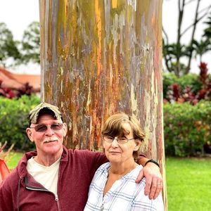 Meet your Posher, Fred